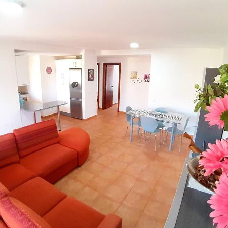 Vista Las Dunas Apartamento Corralejo Exterior foto