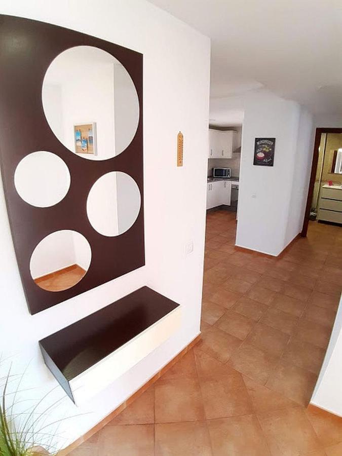 Vista Las Dunas Apartamento Corralejo Exterior foto