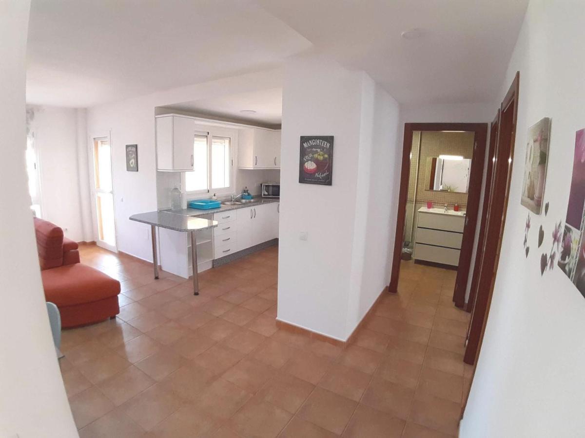 Vista Las Dunas Apartamento Corralejo Exterior foto