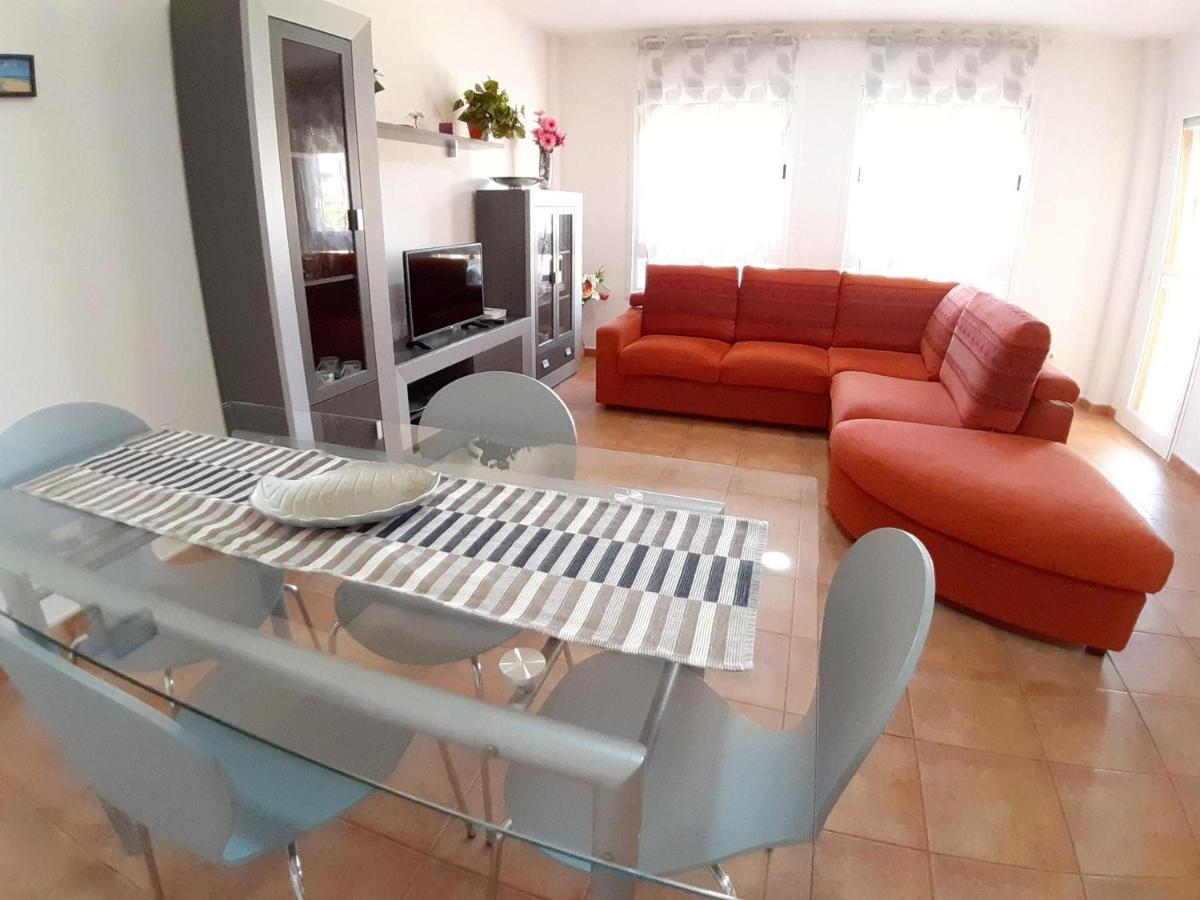 Vista Las Dunas Apartamento Corralejo Exterior foto